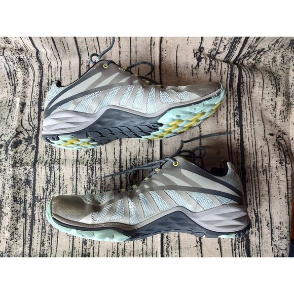 Merrell Women's Siren Edge Q2 Hiking shoes size 9.5 - Picture 7 of 12